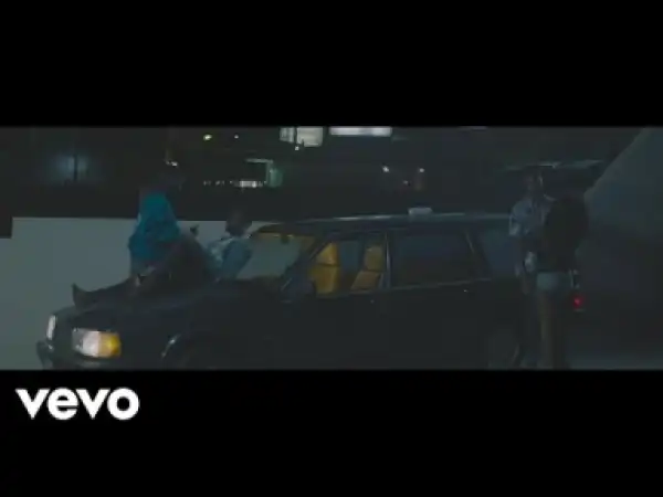 Video: GoldLink - Palm Trees/Late Night (feat. Masego)